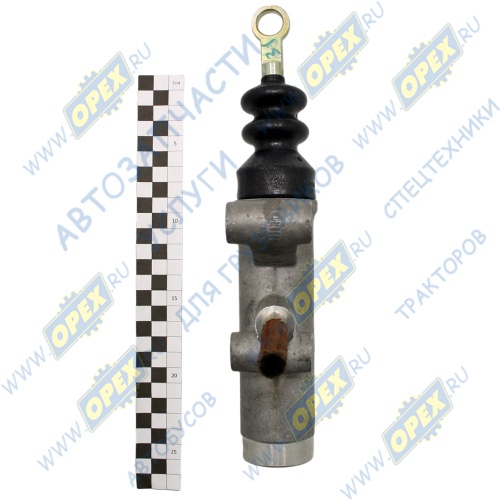 15101-1602512 Цилиндр сцепления главный КамАЗ, МТЗ-1221, ЗиЛ Бычок ГК Ростар3